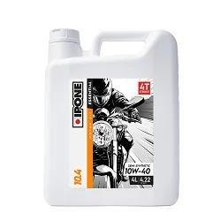 Motorový olej -IPONE- 10.4, 10W40, 4L