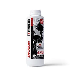 Motorový olej -IPONE- SHOGUN, 15W50, 1L