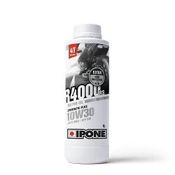 Motorový olej -IPONE- R4000 RS, 10W30, 1L