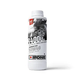 Motorový olej -IPONE- R4000 RS, 10W40, 1L