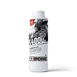 Motorový olej -IPONE- R4000 RS, 15W50, 1L