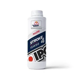 Motorový olej -IPONE- STROKE 4, 15W50, 1L