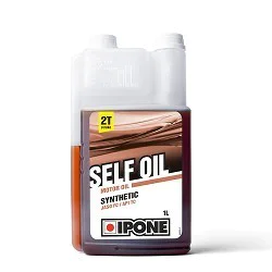 Motorový olej -IPONE- SELF OIL, 2T, 1L