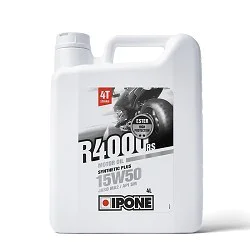Motorový olej -IPONE- R4000 RS, 15W50, 4L