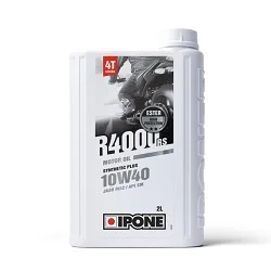 Motorový olej -IPONE- R4000 RS, 10W40, 2L