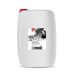 Motorový olej -IPONE- R4000 RS, 15W50, 22L