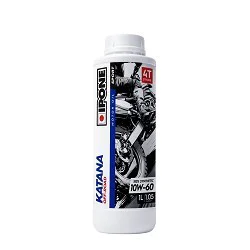 Motorový olej -IPONE- KATANA OFF-ROAD, 10W60, 1L