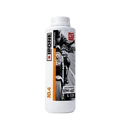 Motorový olej -IPONE- 10.4, 10W40, 1L