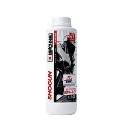 Motorový olej -IPONE- SHOGUN, 10W40, 1L
