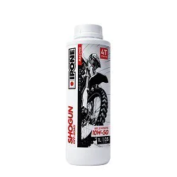 Motorový olej -IPONE- SHOGUN OFF-ROAD, 10W50, 1L
