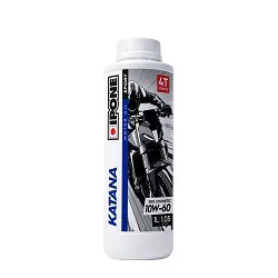 Motorový olej -IPONE- KATANA, 10W60, 1L