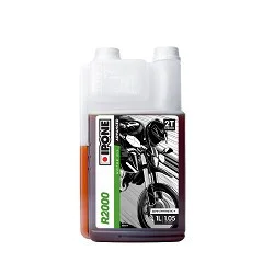 Motorový olej -IPONE- R2000, 2T, 1L