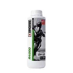 Motorový olej -IPONE- R4000, 10W40, 1L