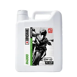 Motorový olej -IPONE- R4000, 10W40, 4L