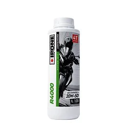 Motorový olej -IPONE- R4000, 20W50, 1L