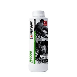 Motorový olej -IPONE- R4000 ATV, 10W40, 1L