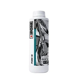 Olej do tlumičů -IPONE- FORK, 10W, 1L