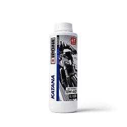 Motorový olej -IPONE- KATANA, 10W40, 1L