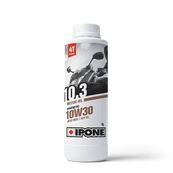 Motorový olej -IPONE- 10.3, 1L