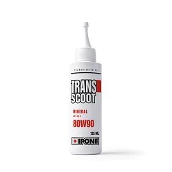 Převodový olej -IPONE- TRANSCOOT DOSE, 0.125L
