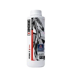 Olej do tlumičů -IPONE- FORK X-TREM, 3W, 1L