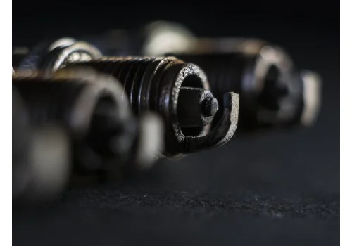 Motocykl nemá jiskru – svíčka, cívka, CDI nebo stator