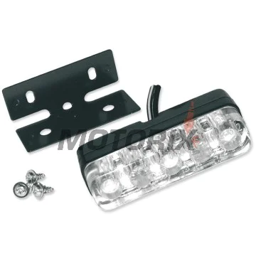 Osvětlení SPZ -VICMA- VIC-9917, univerzální