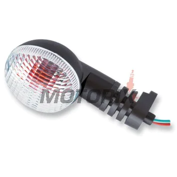 Blinkr -VICMA- zadní pravý/přední levý, GAS GAS ENDURO, FSE, HP-WILD, TXT; HONDA CRE, CRM, TRX; HUSQVARNA CR, TE, WR, WR/E; KTM ENDURO, EXC 50-700 1998-2014