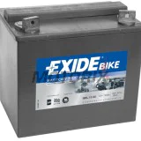 Akumulátor -EXIDE- GEL12-30, 30Ah 12V