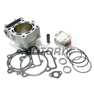 Sada válce a pístu -ATHENA- P400220100002, Husqvarna SMR 250 2003-2005, TC 250 2002-2005, TE 250 2003-2005, TXC 250 2003-2005