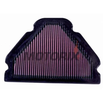 Vzduchový filtr -K&N- KA-9098, Kawasaki ZX-9R 900C/900D/900E/900F/900R Ninja/Ninja Kat/F1/F2, 1998-2003