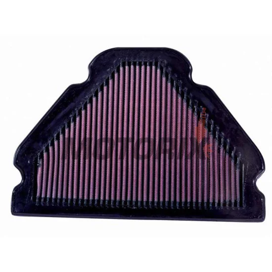 Vzduchový filtr -K&N- KA-9098, Kawasaki ZX-9R 900C/900D/900E/900F/900R Ninja/Ninja Kat/F1/F2, 1998-2003