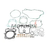 Kompletní sada těsnění motoru -ATHENA- Yamaha WR 400 1998-2002, YZ 400 1998-1999