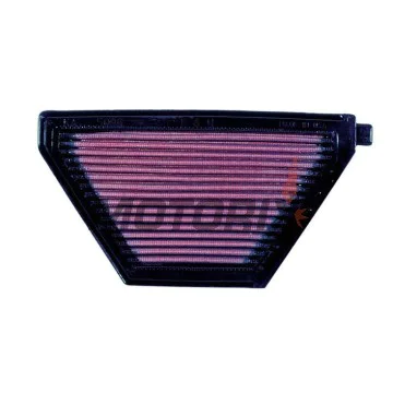 Vzduchový filtr -K&N- KA-5096, Kawasaki EN 500 Vulcan, 1996-2009