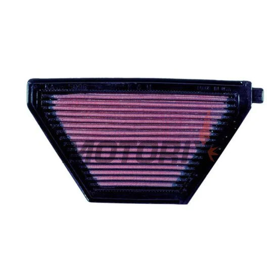 Vzduchový filtr -K&N- KA-5096, Kawasaki EN 500 Vulcan, 1996-2009