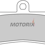 Brzdové destičky -FERODO- FDB605XRAC, Yamaha R1/R6, MT-07/09/10, FZ1/FZ6/FZ8 Fazer, FJR1300, TDM900, XJR1300, T-Max 530, Super Tenere 1200