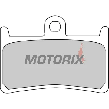 Brzdové destičky -FERODO- FDB605XRAC, Yamaha R1/R6, MT-07/09/10, FZ1/FZ6/FZ8 Fazer, FJR1300, TDM900, XJR1300, T-Max 530, Super Tenere 1200