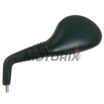 Zrcátko -VICMA- levé, CPI GTR/GTS/Supermotard 50/125/200, KTM Duke 640E/Super Duke 990/Supermoto 950, MBK YQ Nitro 50/100, Yamaha YQ Aerox 50R/100, 1997-2013