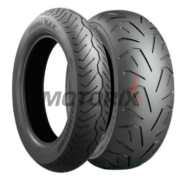Zadní silniční pneumatika -BRIDGESTONE- 240/55R16, EXEDRA MAX