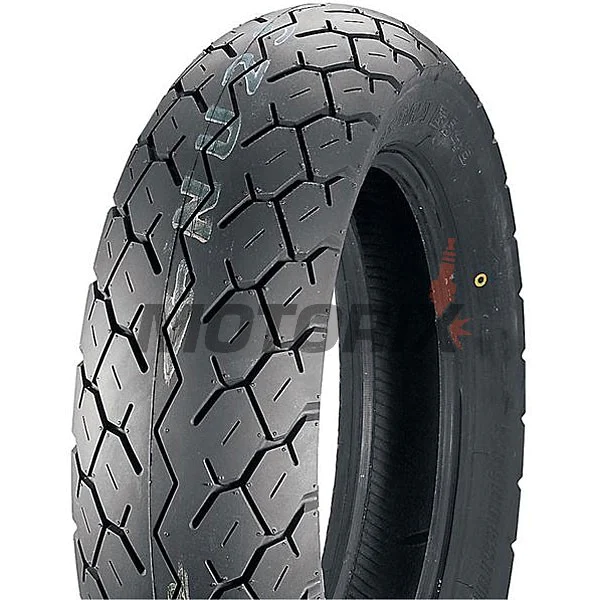 Zadní silniční pneumatika -BRIDGESTONE- 170/80-15, G546