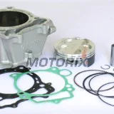 Sada válce a pístu -ATHENA- P400485100014, Yamaha WR 450 2003-2006, YFZ 450 2009-2018, YZ 450 2003-2005