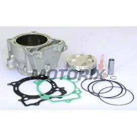 Sada válce a pístu -ATHENA- P400485100014, Yamaha WR 450 2003-2006, YFZ 450 2009-2018, YZ 450 2003-2005