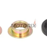 Opravná sada uložení tlumiče -ALL BALLS- Suzuki RM 125/250 1992-1995, RM-X 250 1991-1998