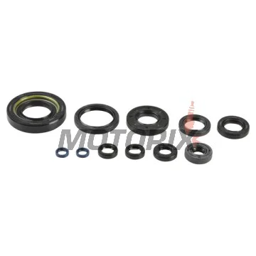 Kompletní sada gufer motoru -ATHENA- Fantic XX 250 2022-2023, Yamaha YZ 250 1992/2001-2022