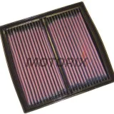 Vzduchový filtr -K&N- DU-9098, Ducati Monster 600/620/750/900, SS 600/750/800/900/1000, ST2/ST3/ST4/ST4S, Sport 620, 1994-2007