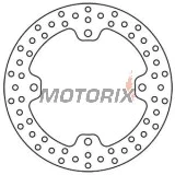 Brzdový kotouč -TRW- MST201, 256mm, Honda CB450S + NX500/650 Dominator + XL600V/650V/700V Transalp + XR650L (1986-2013)