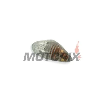 Blinkr -VICMA- přední levý, Aprilia Gulliver 50 AC/LC, Gilera Storm 50, Piaggio NRG mc3/Purejet/Typhoon 50 1996-2010