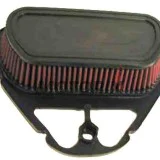 Vzduchový filtr -K&N- YA-6001, Yamaha YZF-R6 600 1999-2005