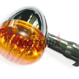 Blinkr -VICMA- zadní pravý/přední levý, KAWASAKI KLE; SUZUKI VL, VLR, VZ, VZR 650-1800 1998-2017