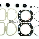 Sada těsnění válce -ATHENA- BMW R 600 1973-1980, R 750 1973/1975-1979, R 900 1975-1992, R 800 1976-1995